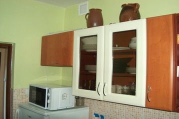 Šeiminis pensionas Vyhne 15